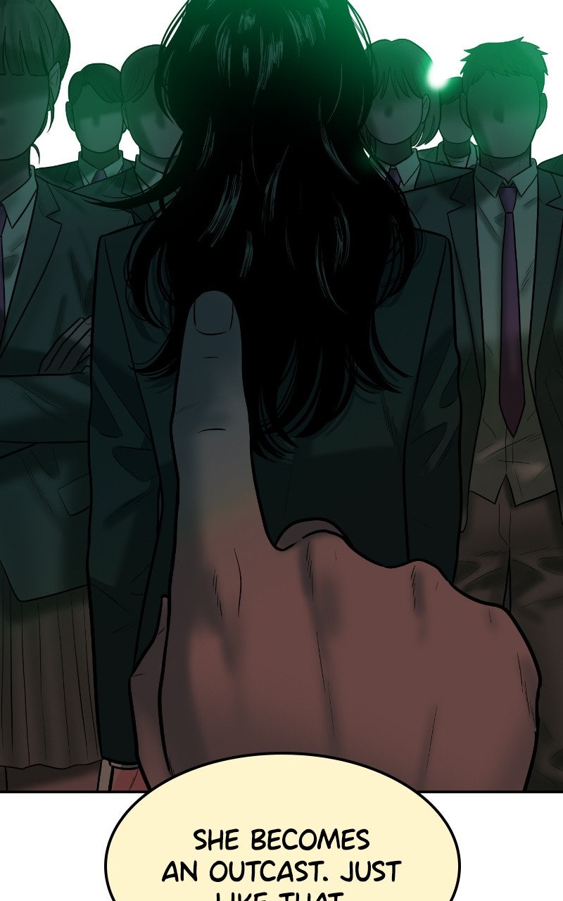 Read The Good Student EN Manga Online