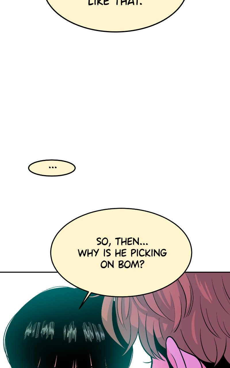 Read The Good Student EN Manga Online