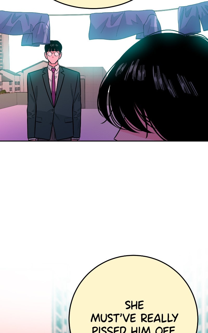 Read The Good Student EN Manga Online