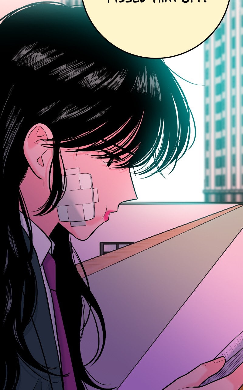 Read The Good Student EN Manga Online