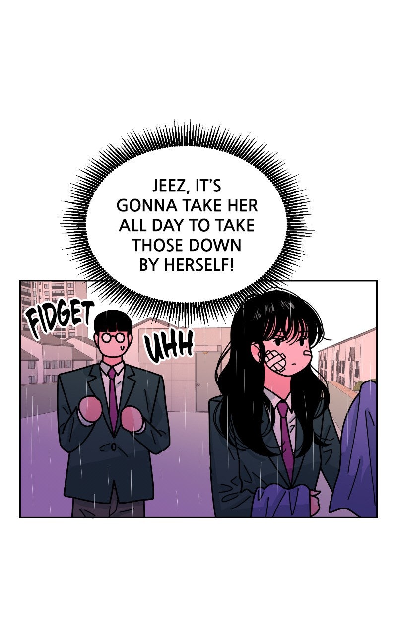 Read The Good Student EN Manga Online