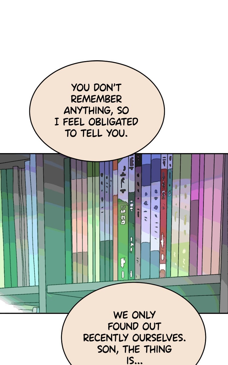 Read The Good Student EN Manga Online