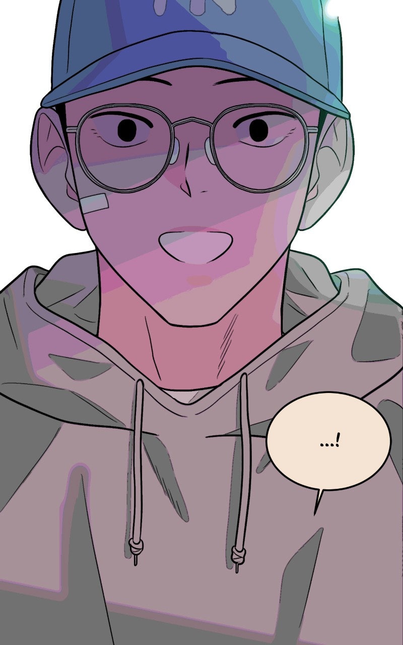 Read The Good Student EN Manga Online