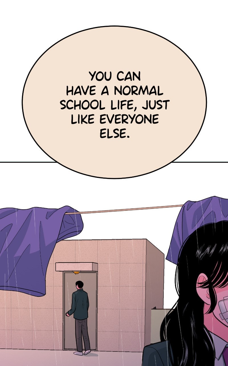 Read The Good Student EN Manga Online