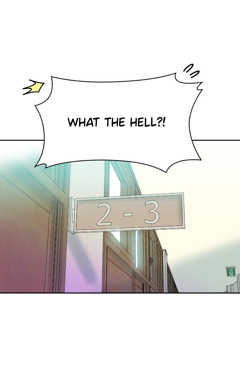 Read The Good Student EN Manga Online