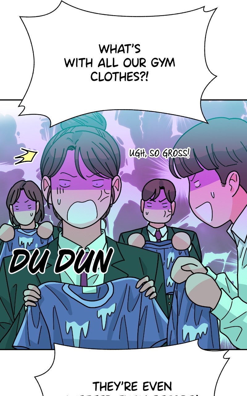 Read The Good Student EN Manga Online