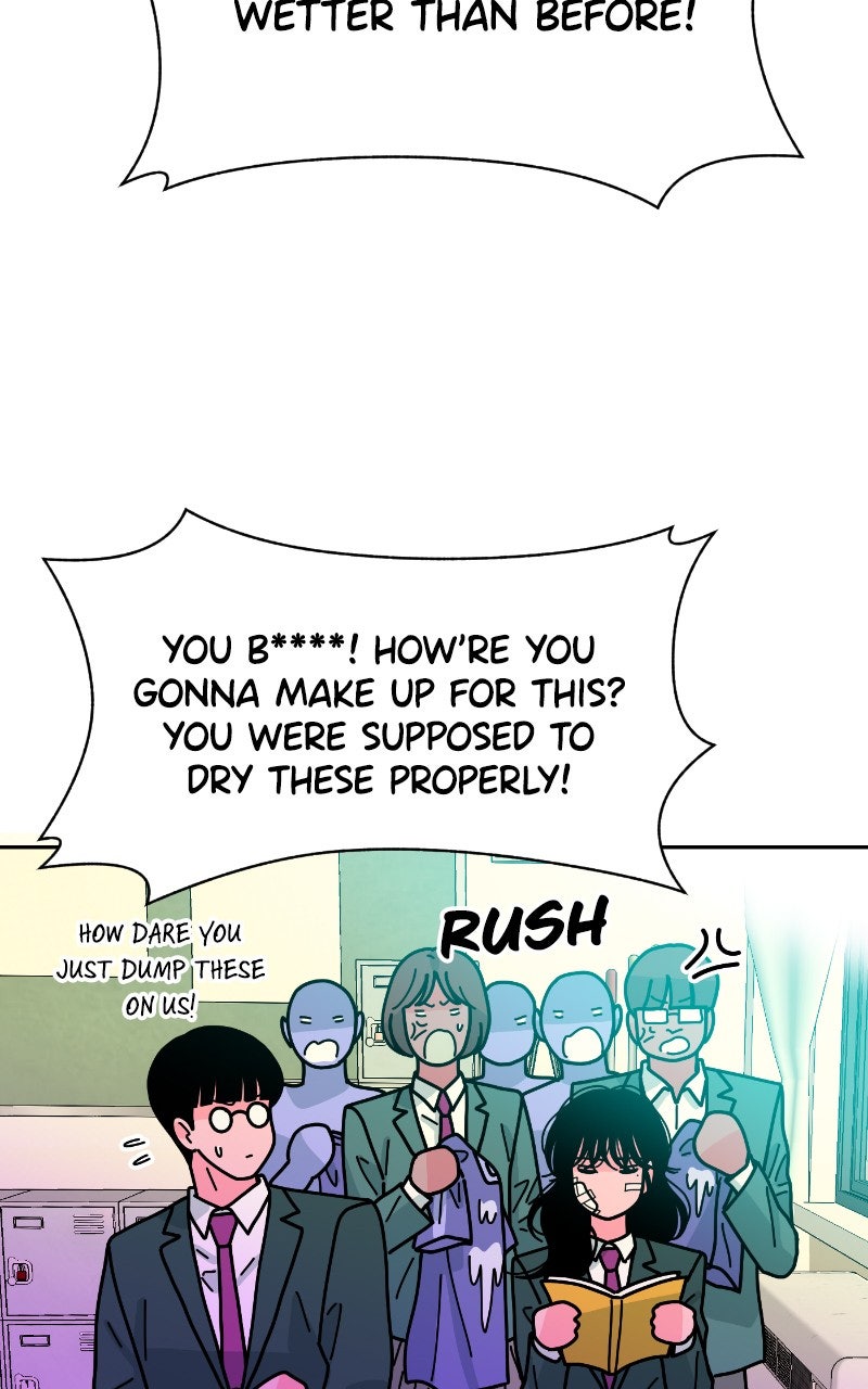 Read The Good Student EN Manga Online