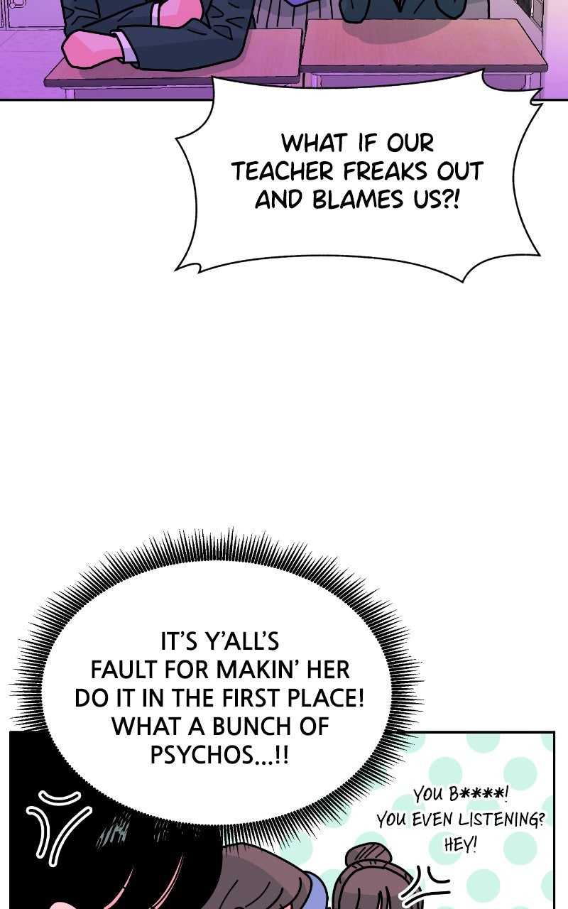 Read The Good Student EN Manga Online