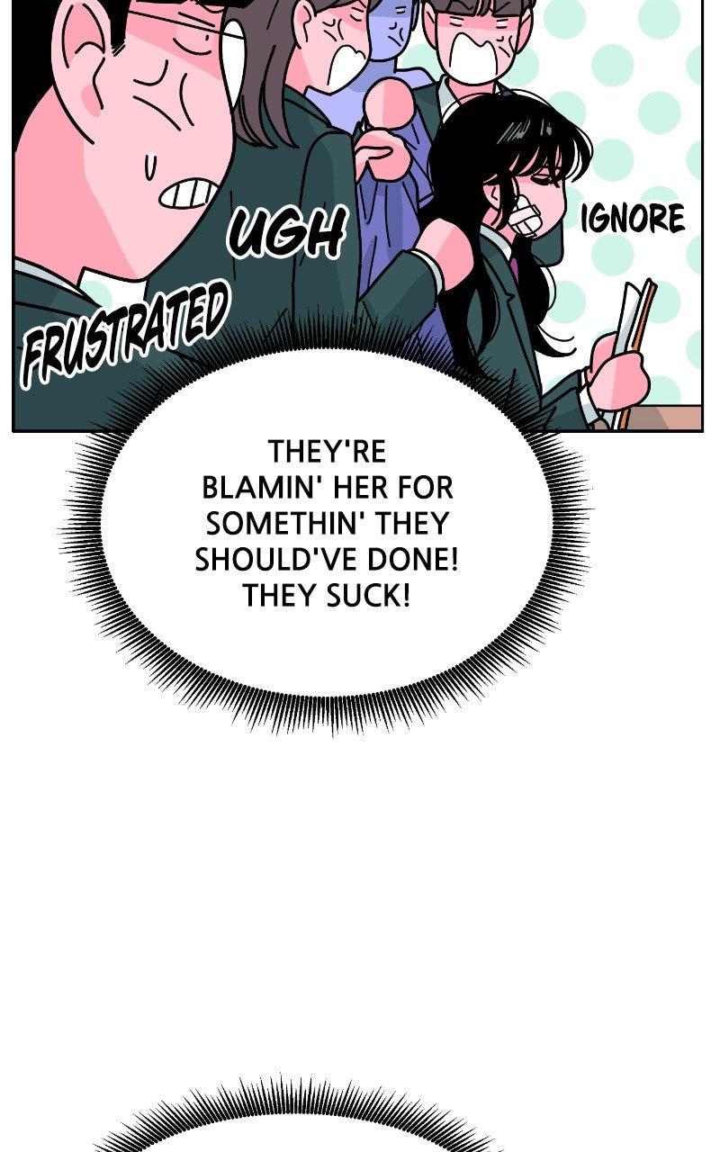 Read The Good Student EN Manga Online