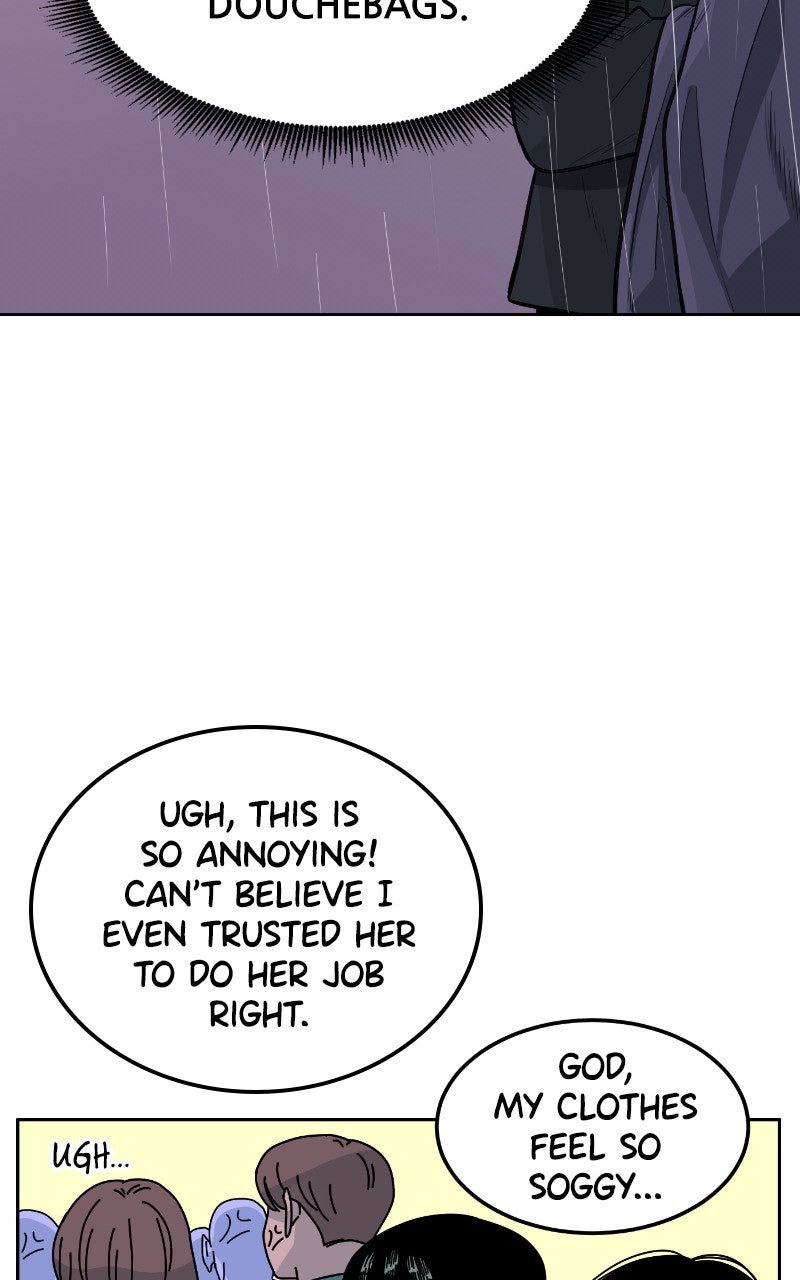 Read The Good Student EN Manga Online