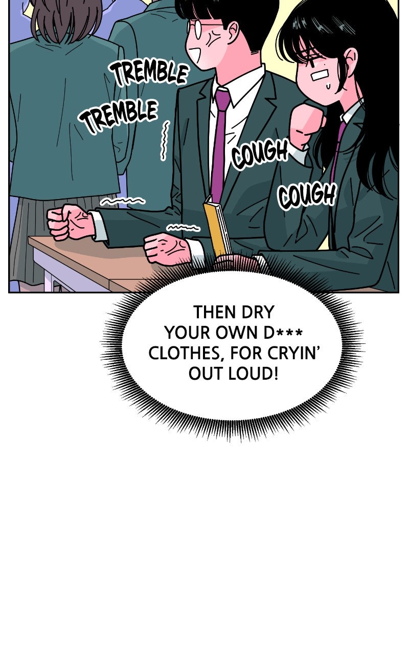 Read The Good Student EN Manga Online