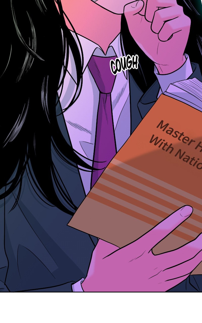 Read The Good Student EN Manga Online