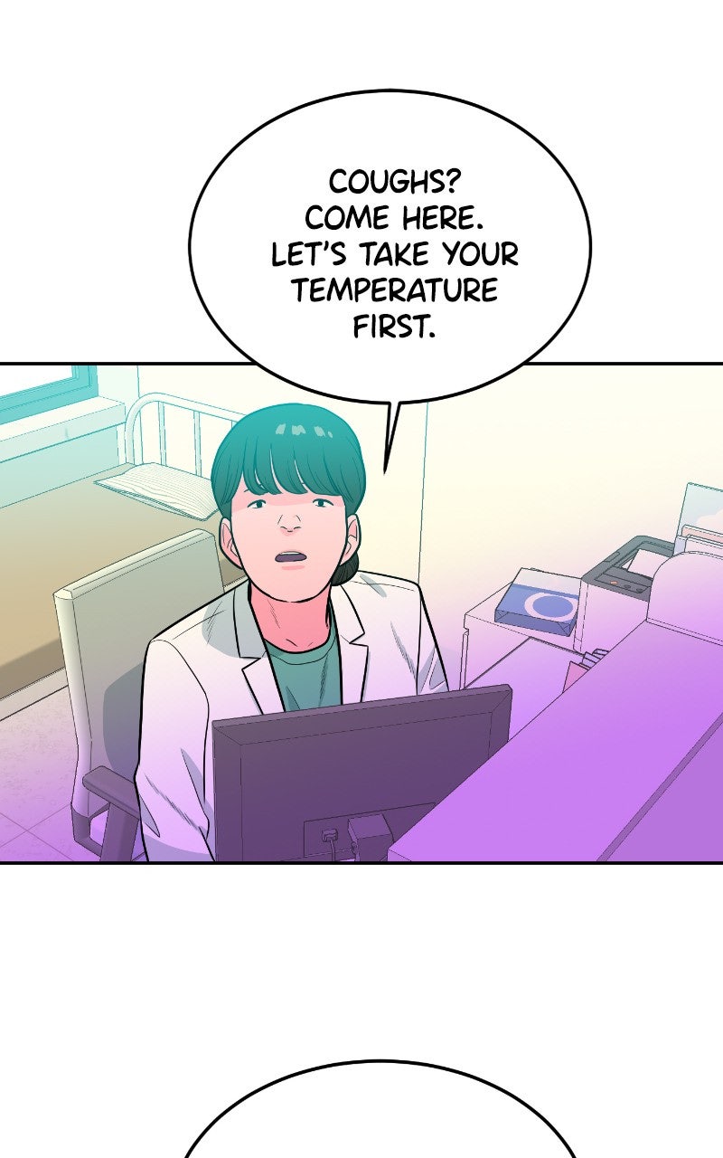 Read The Good Student EN Manga Online