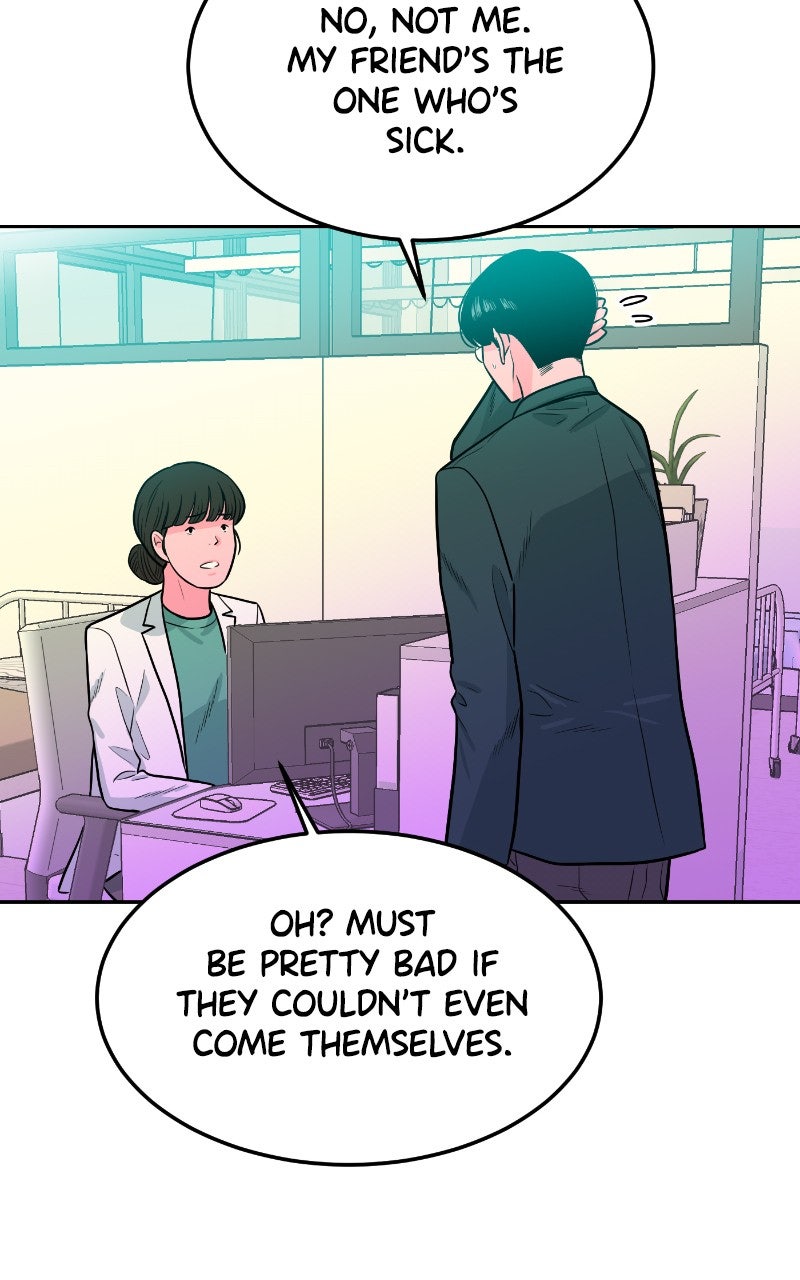 Read The Good Student EN Manga Online