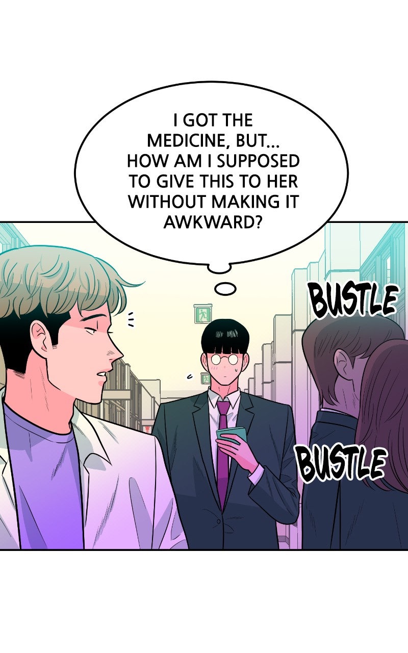 Read The Good Student EN Manga Online