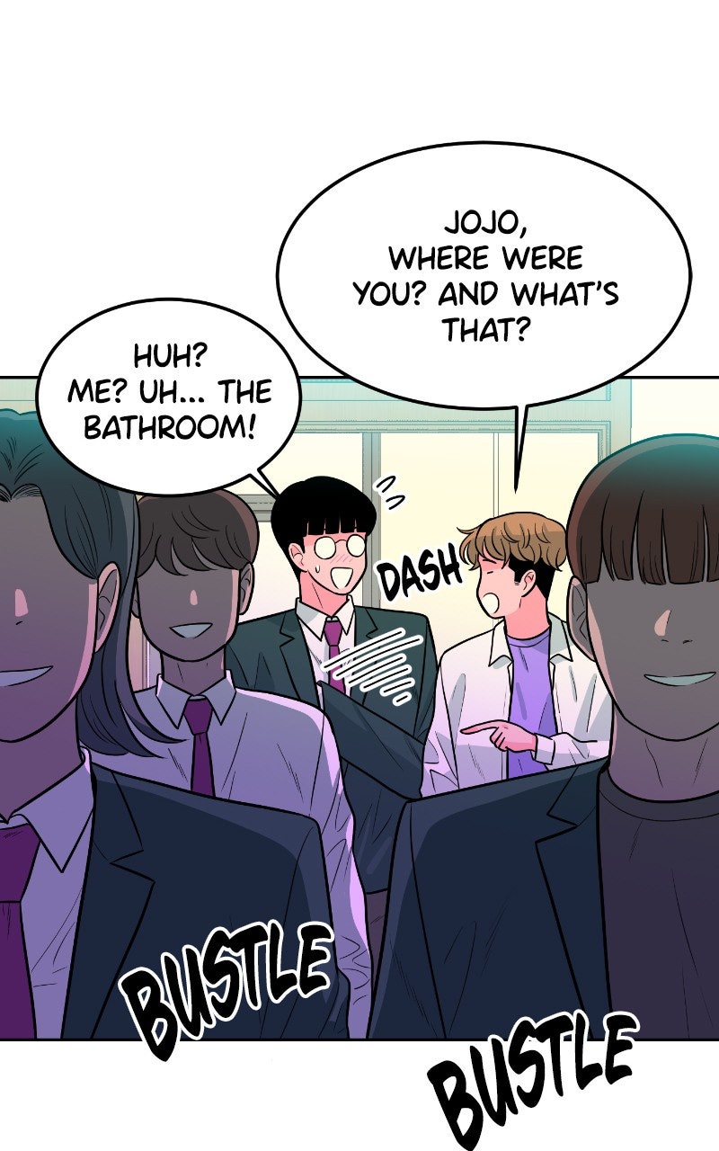 Read The Good Student EN Manga Online