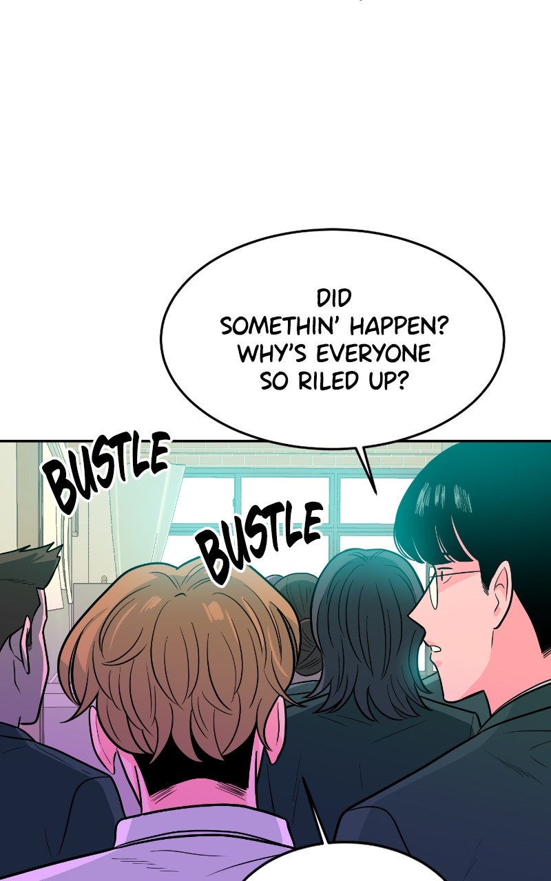 Read The Good Student EN Manga Online