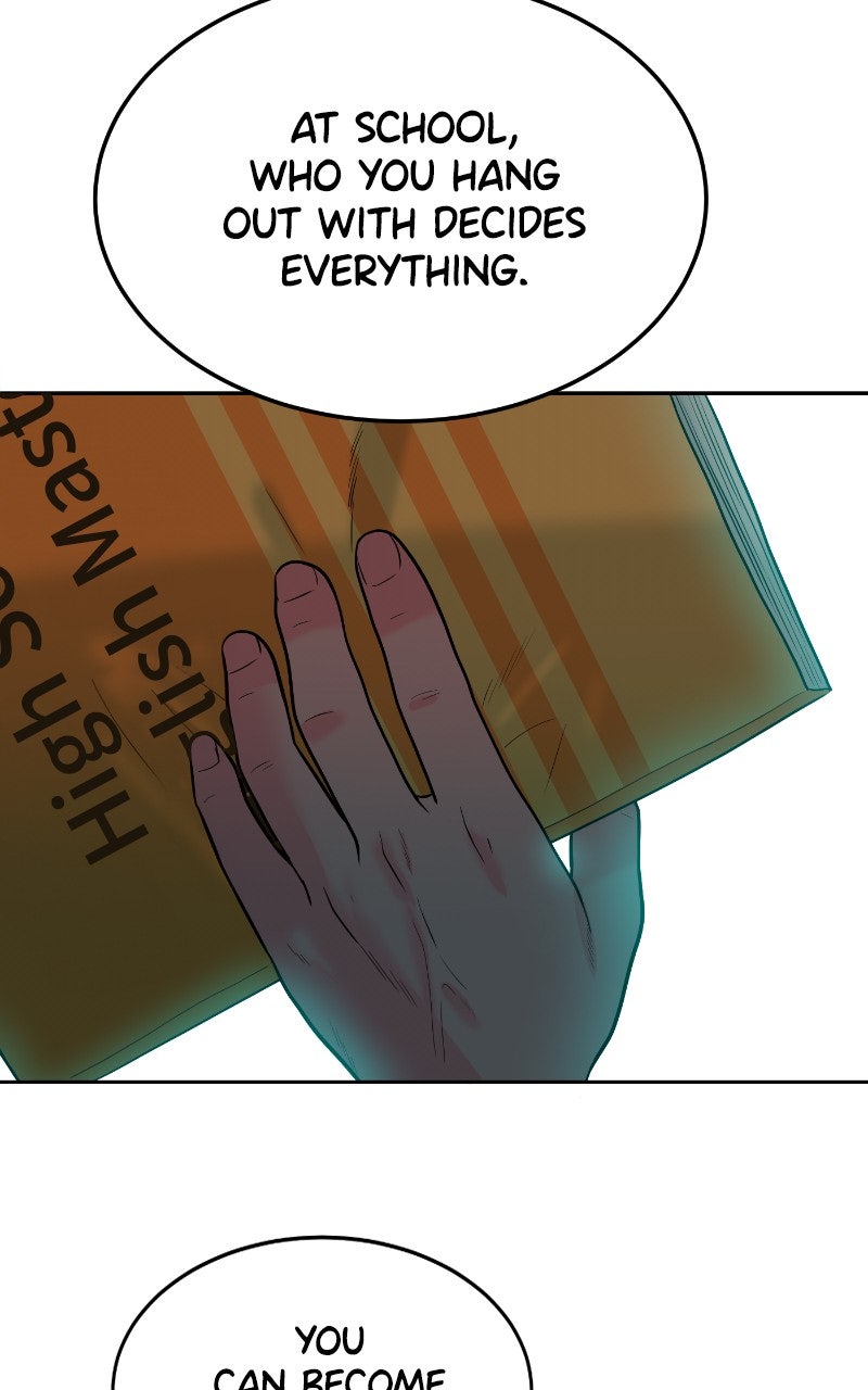 Read The Good Student EN Manga Online