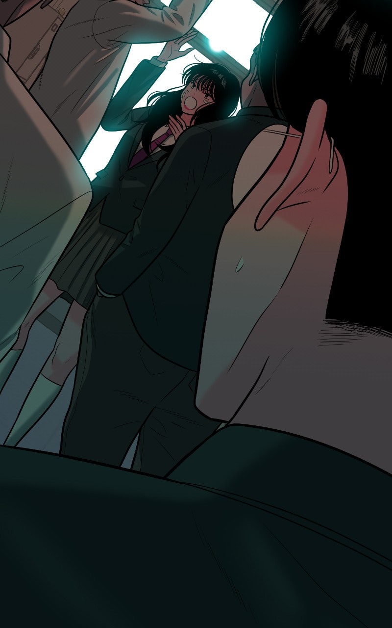 Read The Good Student EN Manga Online