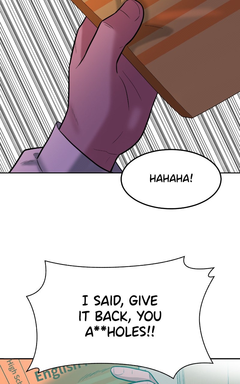 Read The Good Student EN Manga Online