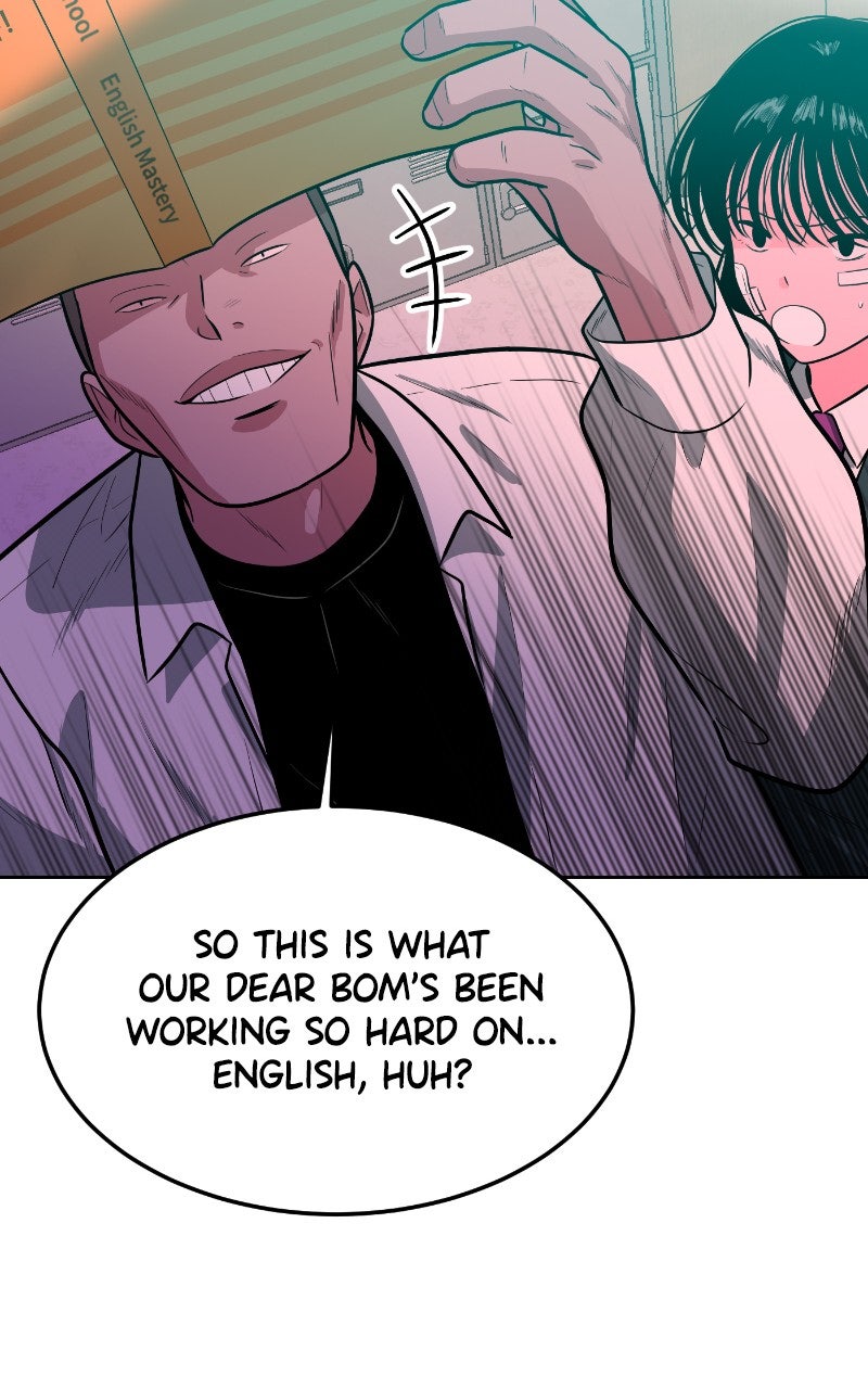 Read The Good Student EN Manga Online