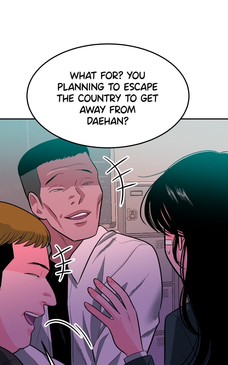 Read The Good Student EN Manga Online