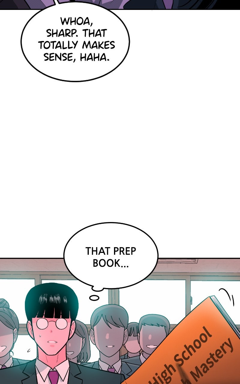 Read The Good Student EN Manga Online