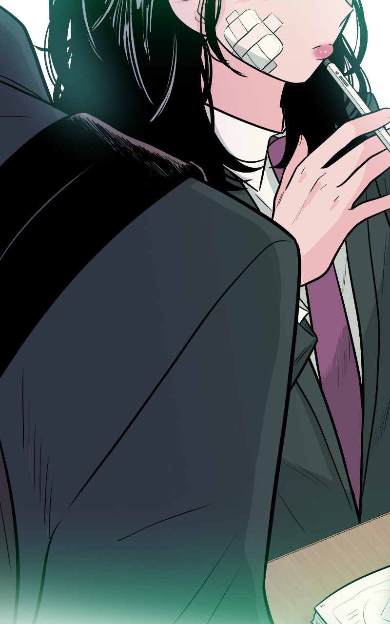 Read The Good Student EN Manga Online