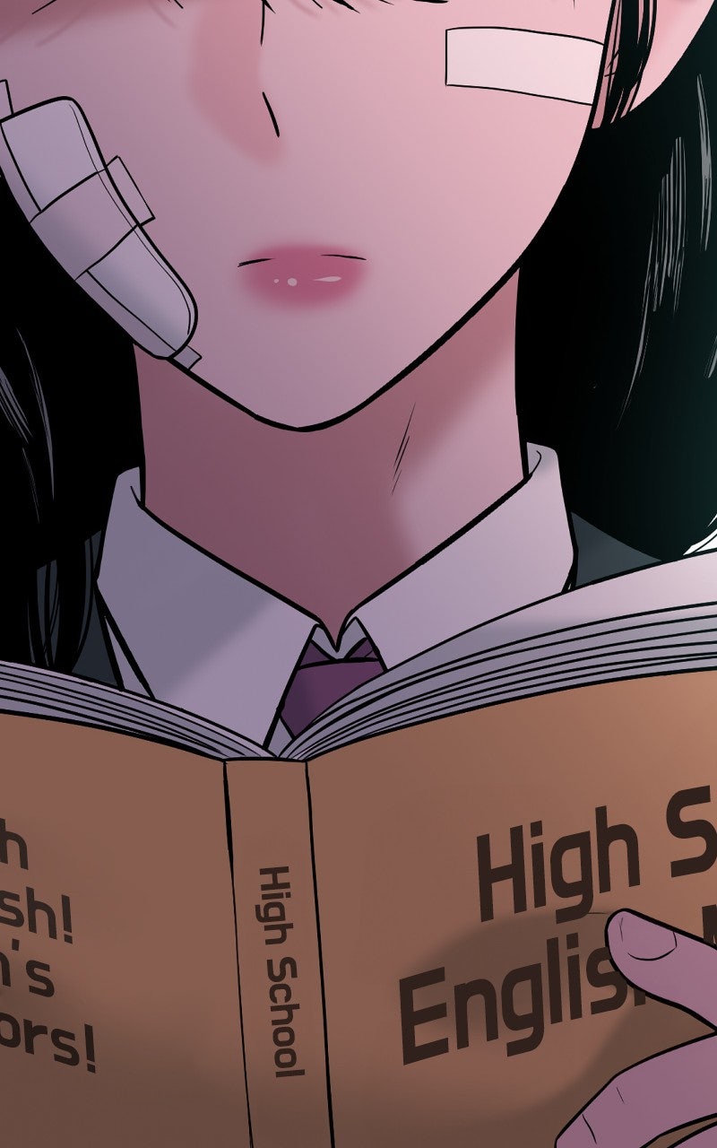 Read The Good Student EN Manga Online