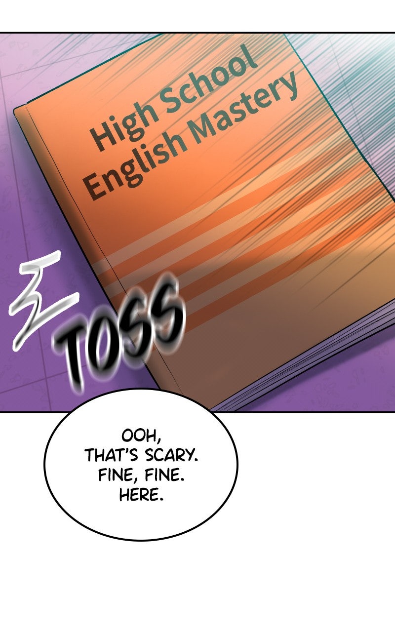 Read The Good Student EN Manga Online