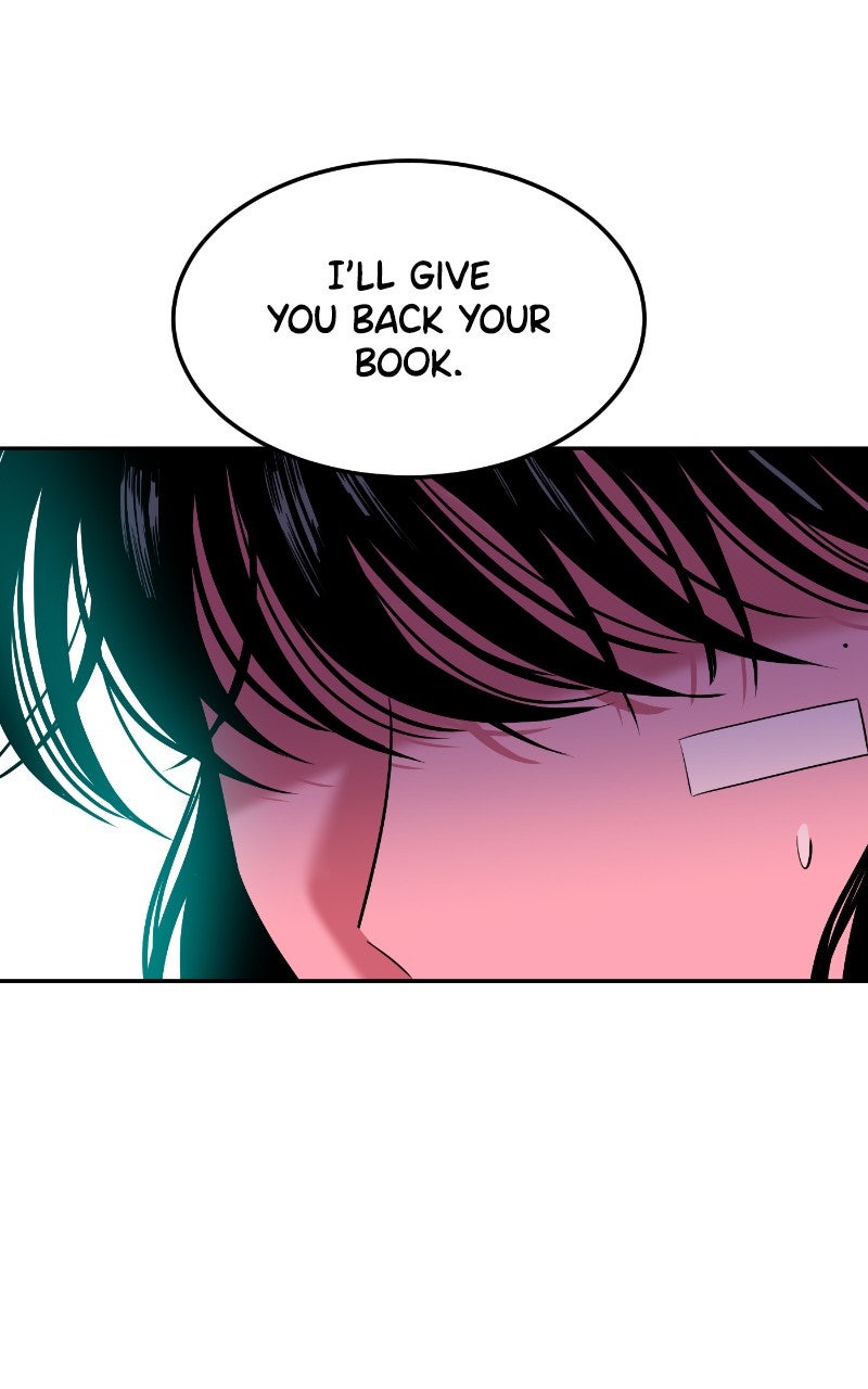 Read The Good Student EN Manga Online