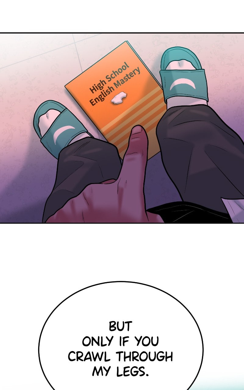 Read The Good Student EN Manga Online