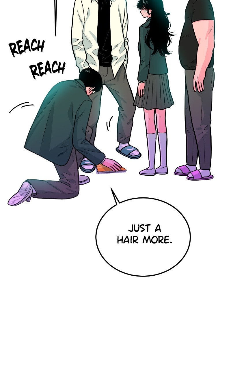 Read The Good Student EN Manga Online