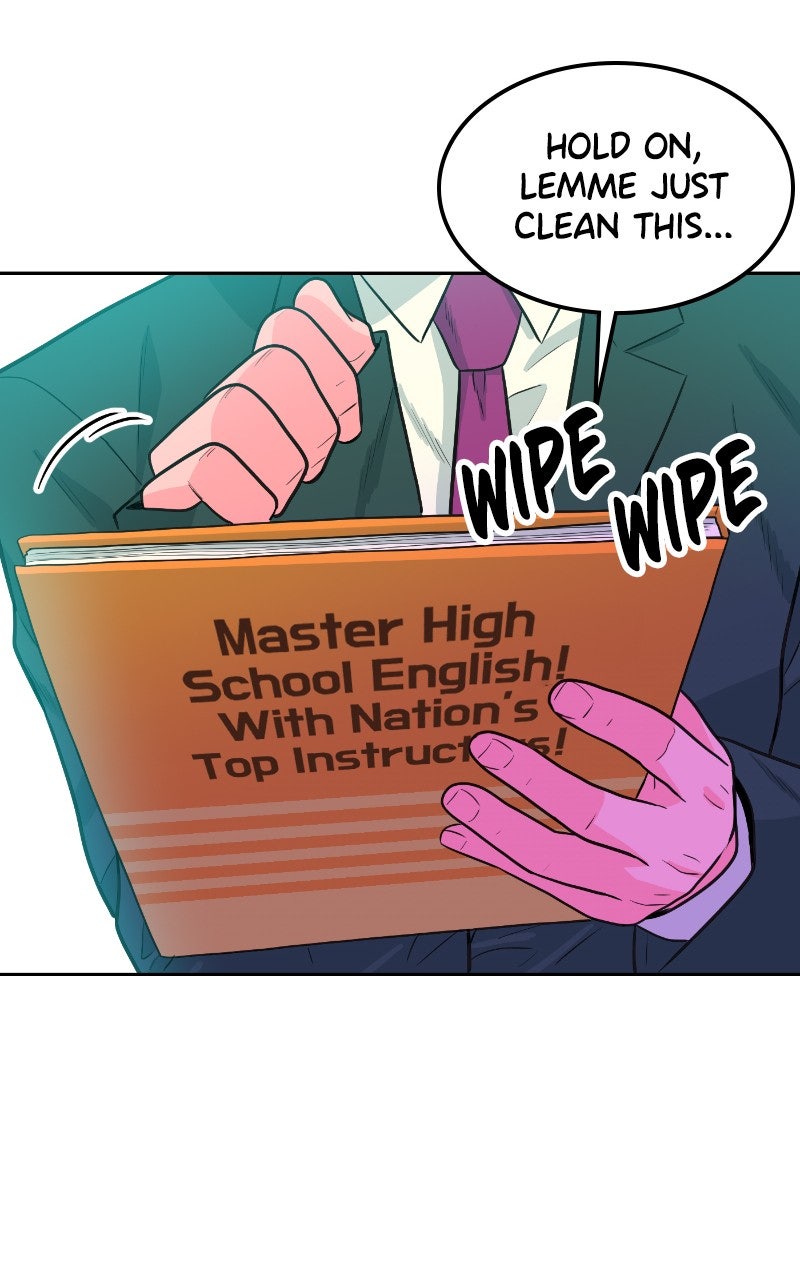 Read The Good Student EN Manga Online