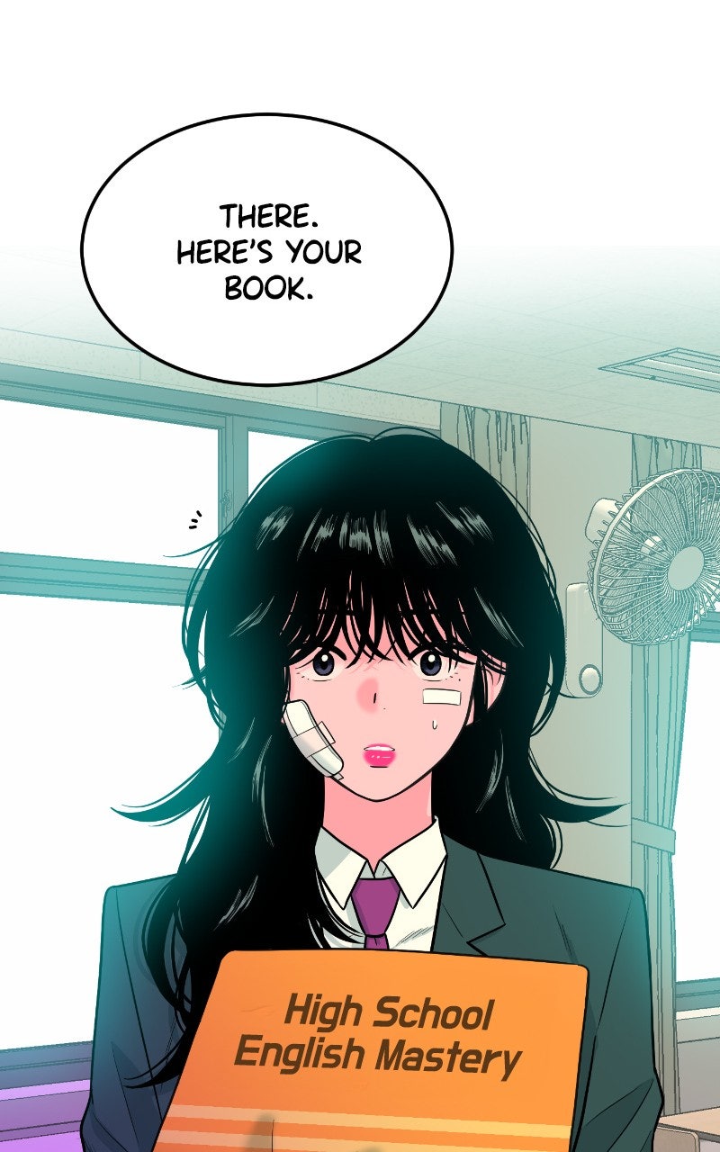 Read The Good Student EN Manga Online