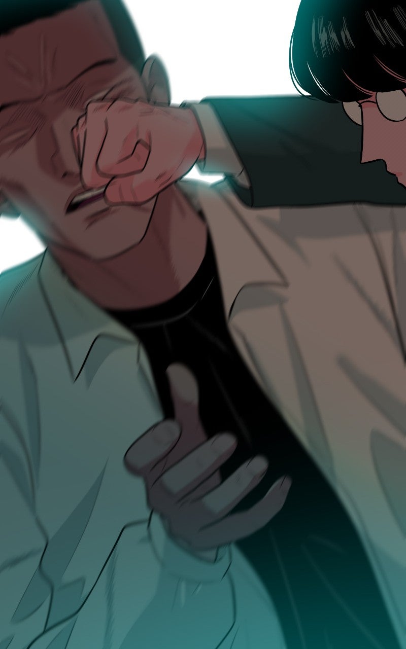 Read The Good Student EN Manga Online