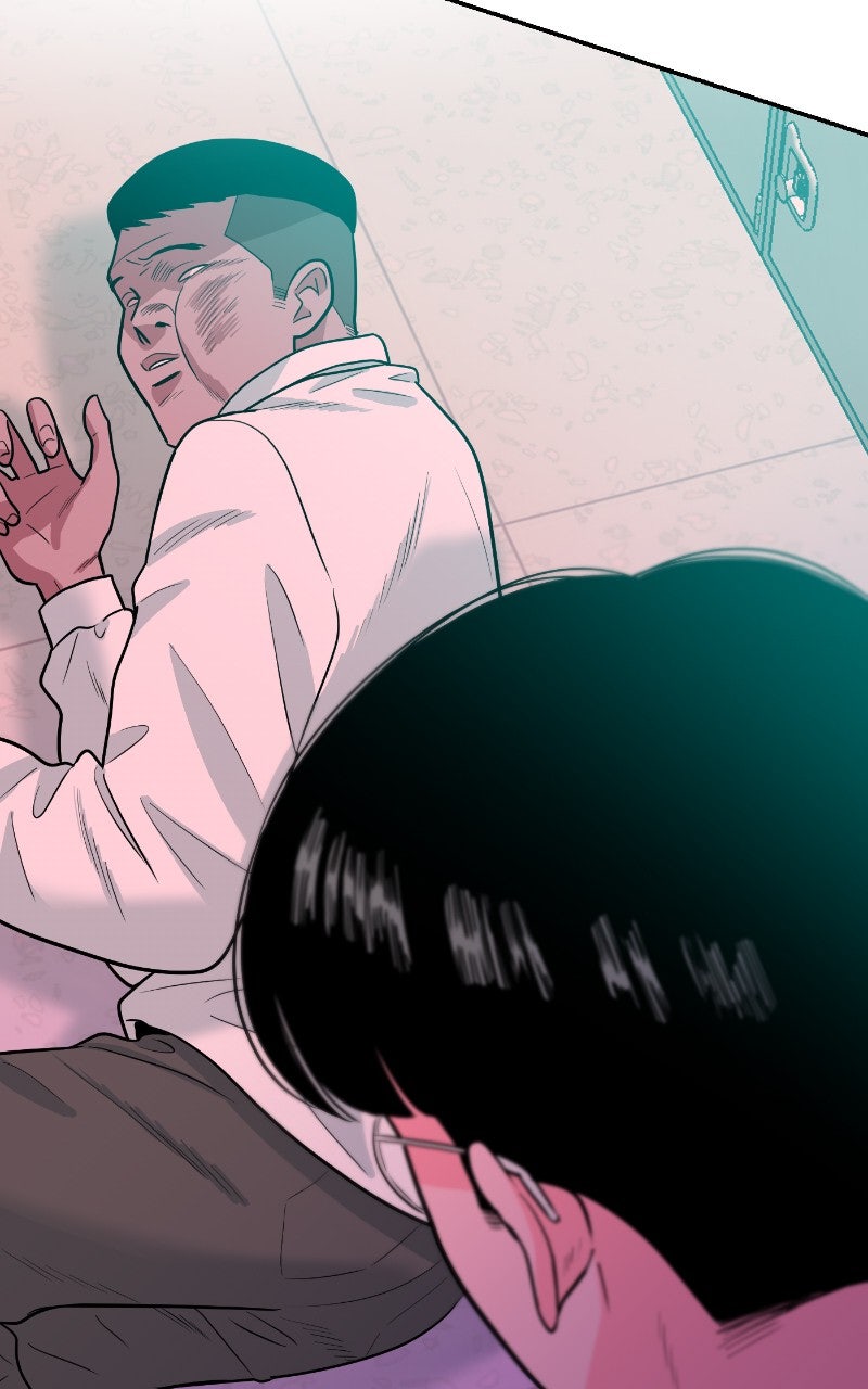 Read The Good Student EN Manga Online