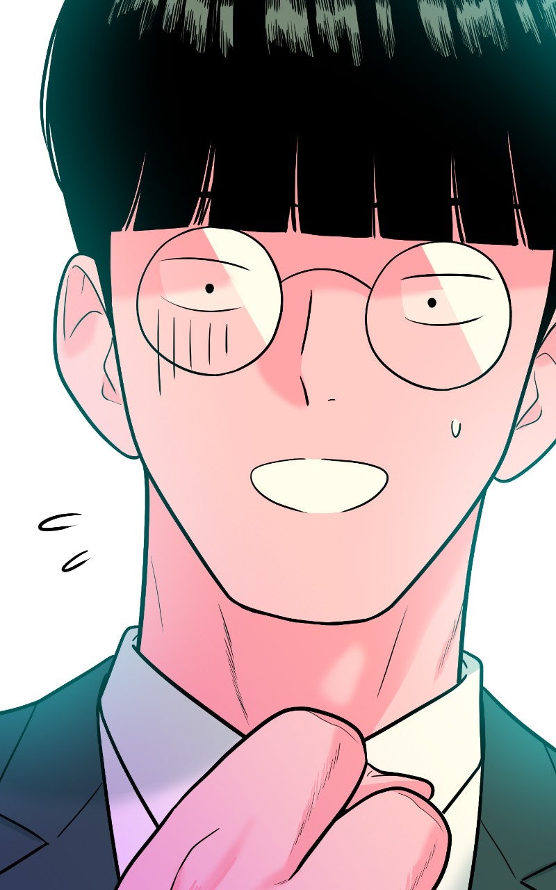 Read The Good Student EN Manga Online