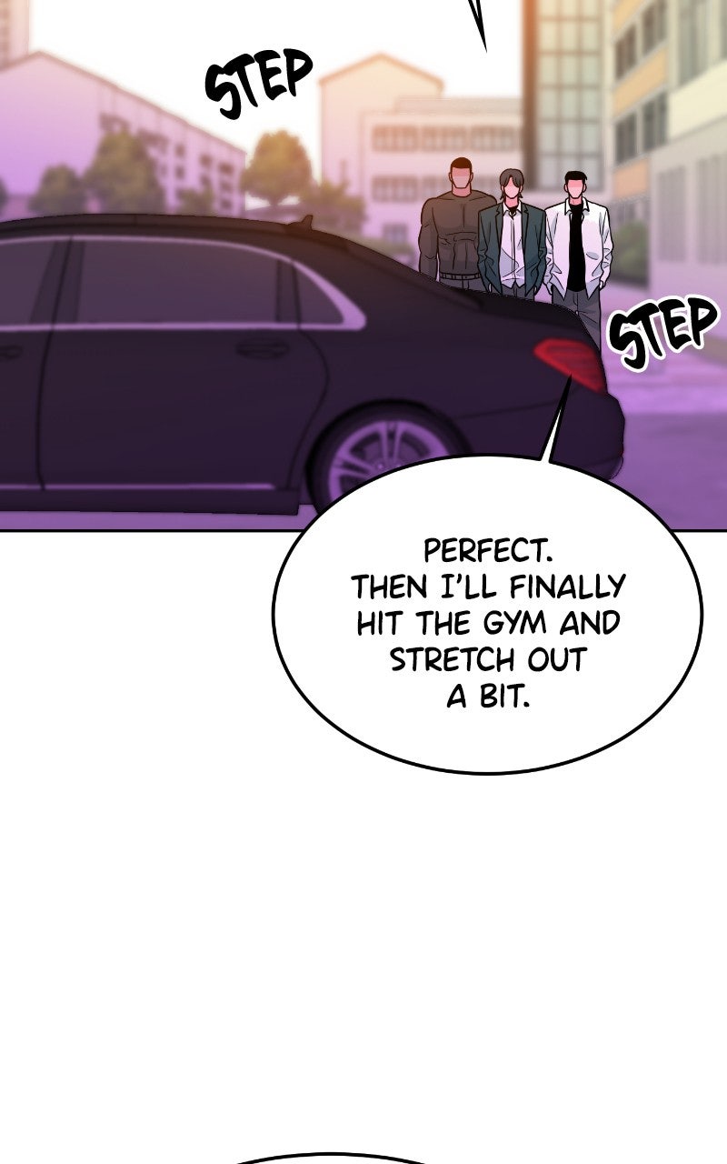 Read The Good Student EN Manga Online