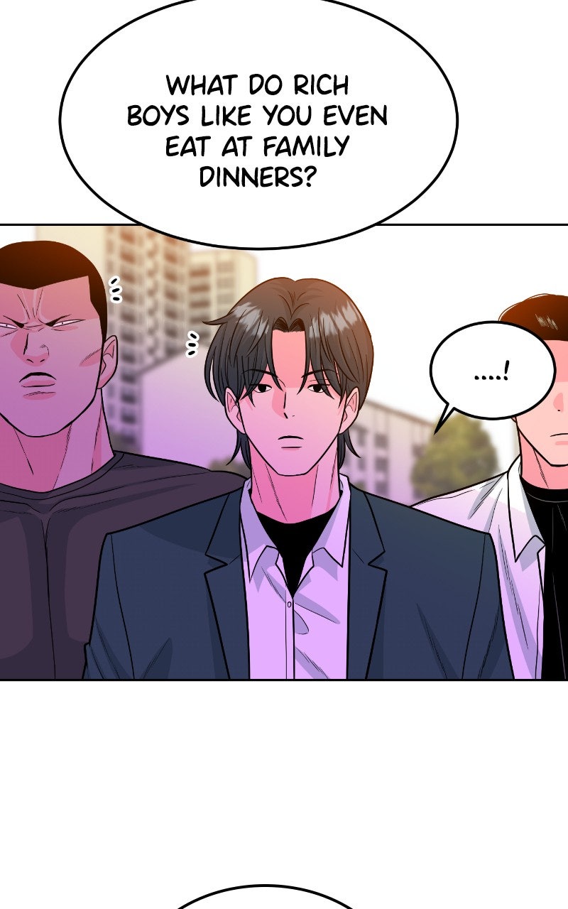 Read The Good Student EN Manga Online