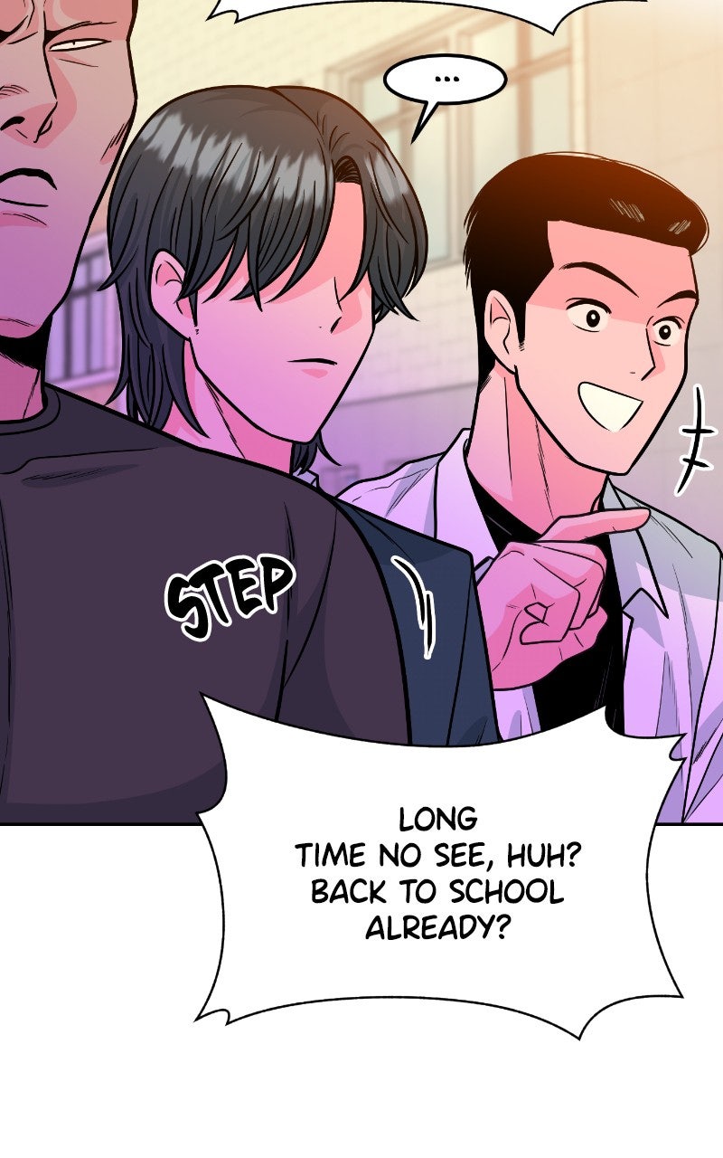 Read The Good Student EN Manga Online