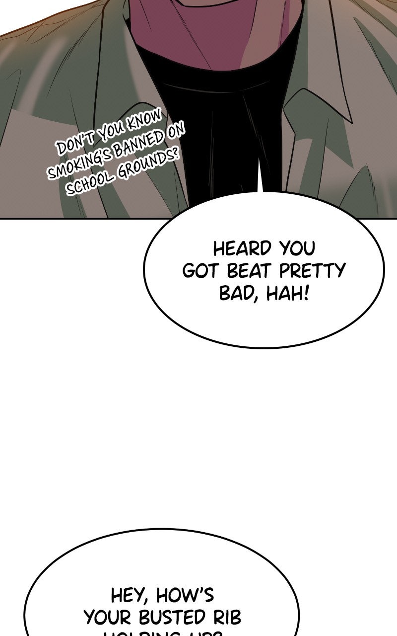 Read The Good Student EN Manga Online