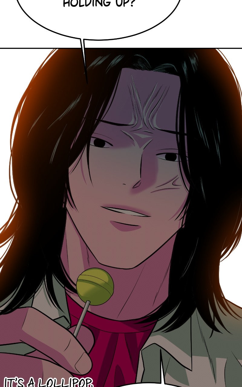 Read The Good Student EN Manga Online