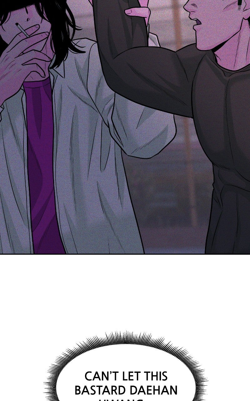 Read The Good Student EN Manga Online