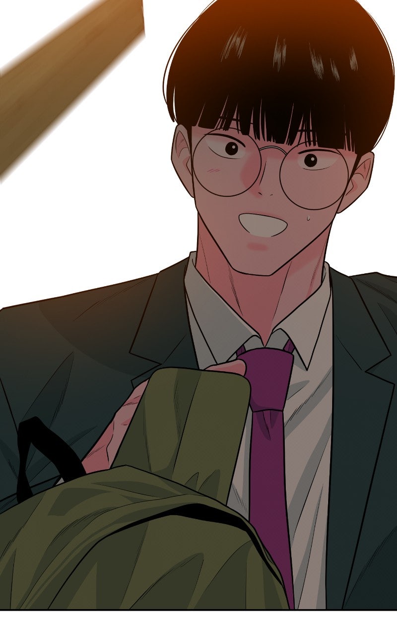 Read The Good Student EN Manga Online