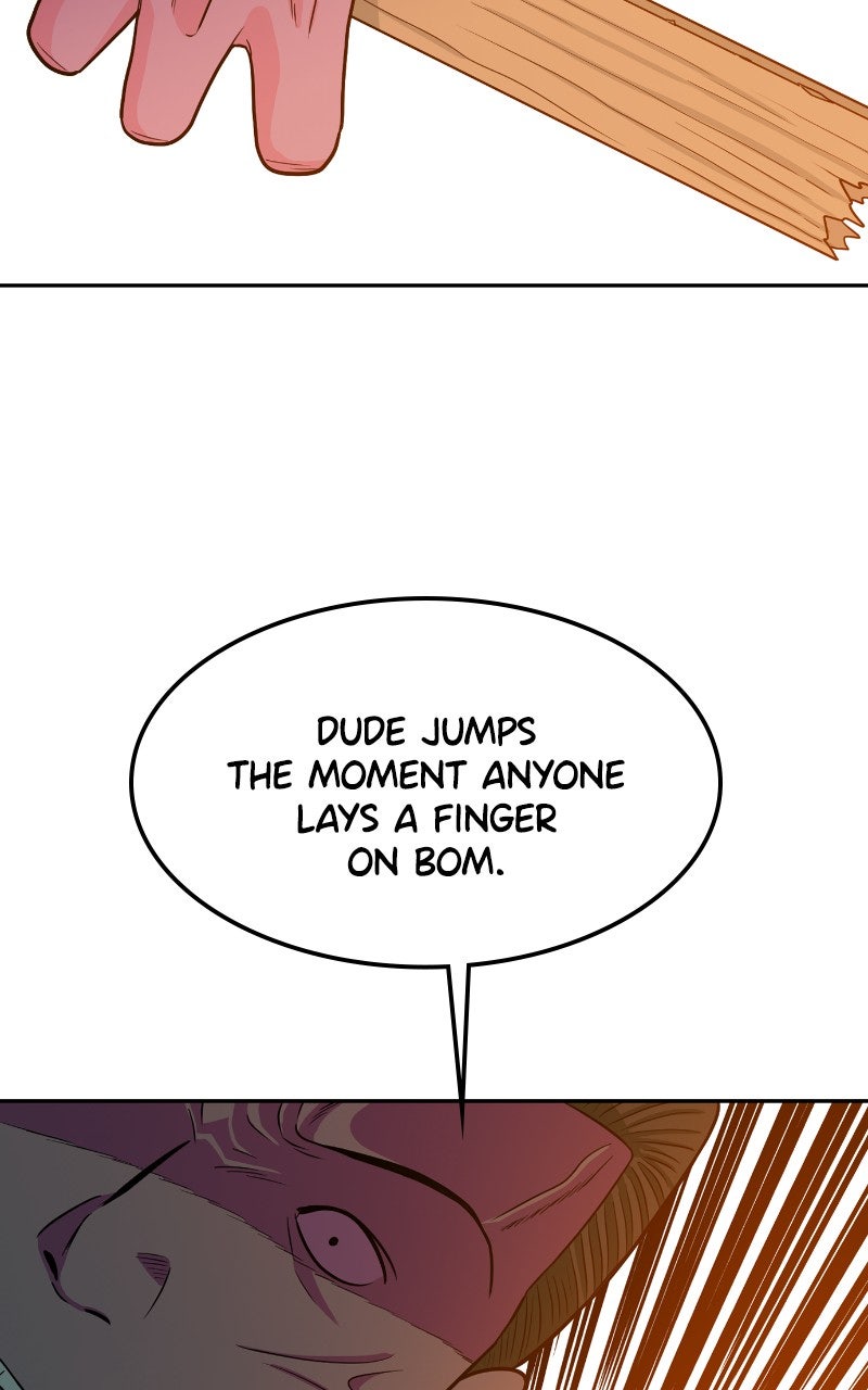 Read The Good Student EN Manga Online