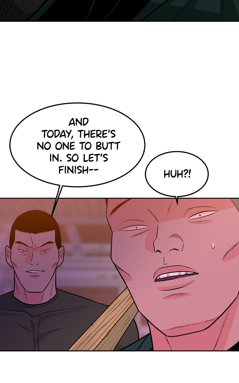 Read The Good Student EN Manga Online