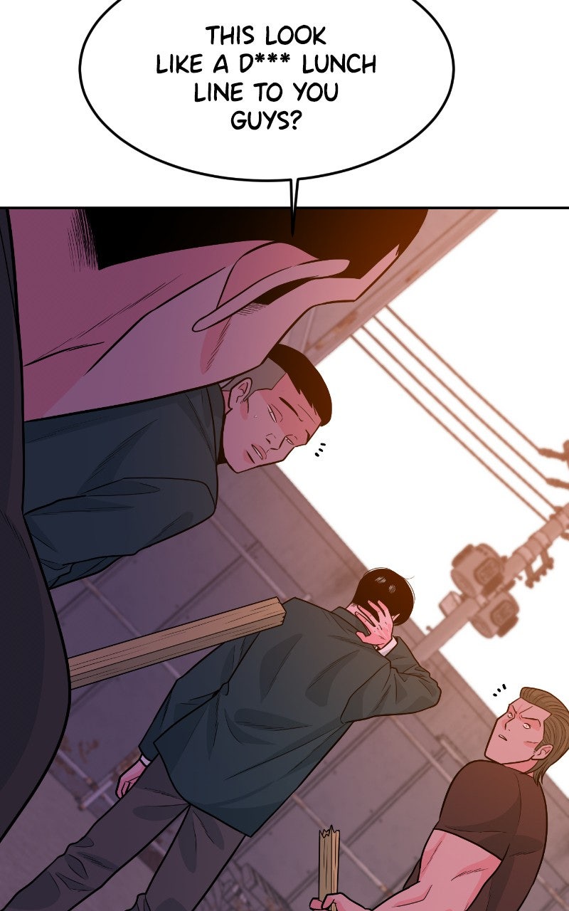 Read The Good Student EN Manga Online