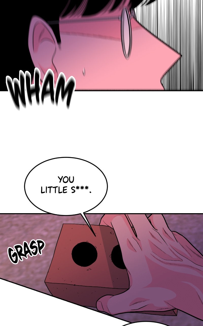 Read The Good Student EN Manga Online