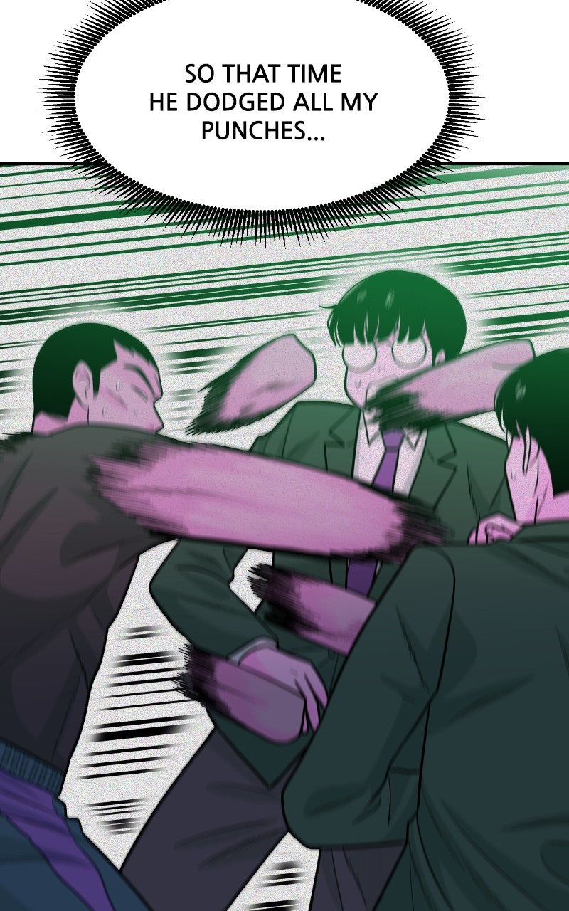 Read The Good Student EN Manga Online